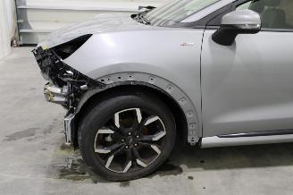 Ford Puma  picture 5