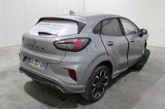 Ford Puma  picture 3