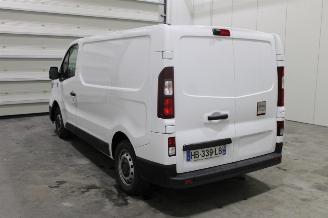 Renault Trafic  picture 4