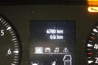 Renault Trafic  picture 10