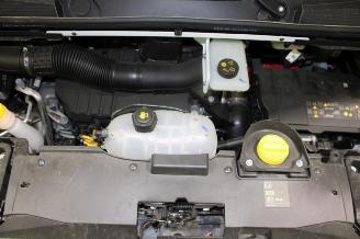 Renault Trafic  picture 13