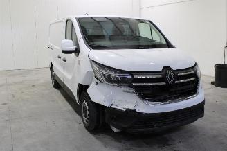 Renault Trafic  picture 2
