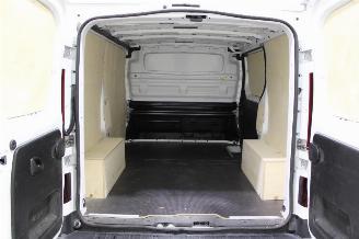Renault Trafic  picture 21