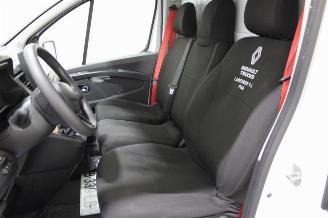 Renault Trafic  picture 9