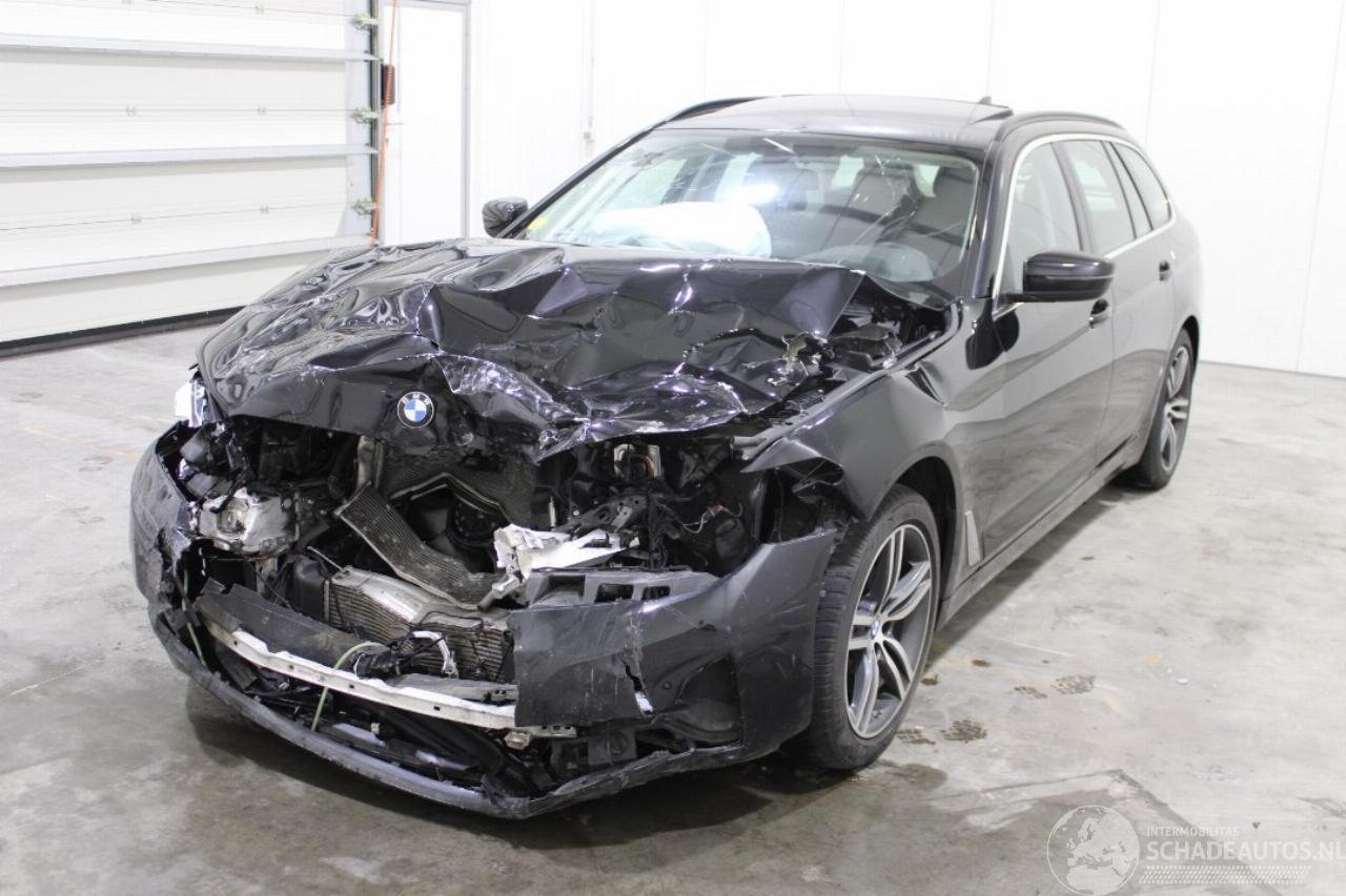 BMW 5-serie 520