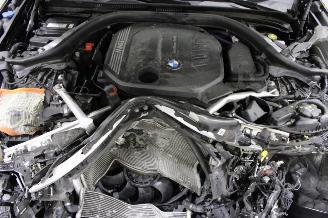 BMW 5-serie 520 picture 22