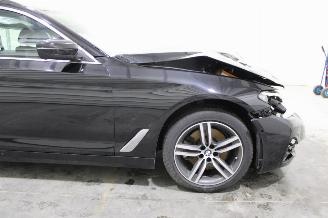 BMW 5-serie 520 picture 8