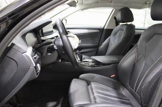 BMW 5-serie 520 picture 11