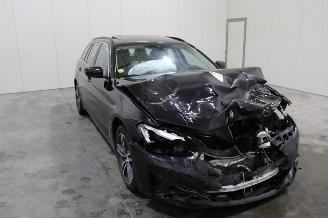 BMW 5-serie 520 picture 2