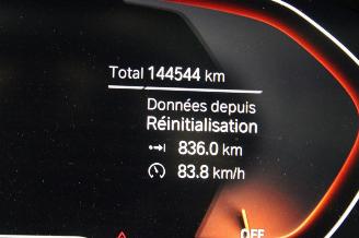 BMW 5-serie 520 picture 13