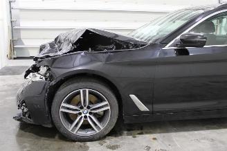 BMW 5-serie 520 picture 6