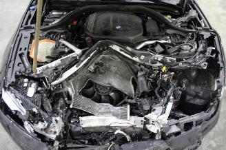 BMW 5-serie 520 picture 15