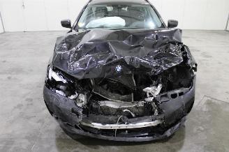 BMW 5-serie 520 picture 7