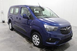 Opel Combo  picture 2
