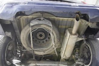 Opel Combo  picture 18