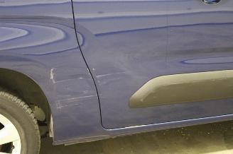 Opel Combo  picture 8