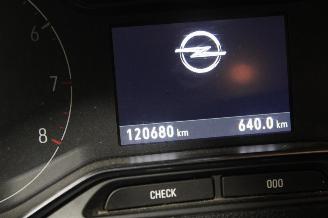 Opel Combo  picture 13
