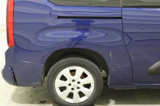 Opel Combo  picture 24
