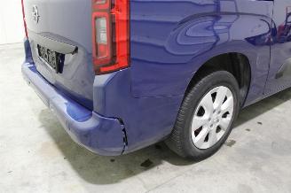 Opel Combo  picture 7