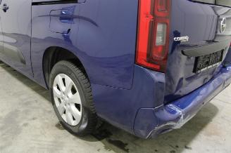 Opel Combo  picture 5