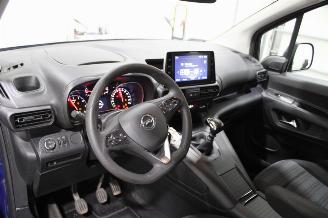Opel Combo  picture 10