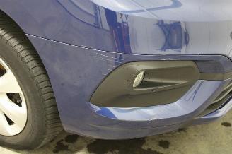 Opel Combo  picture 9