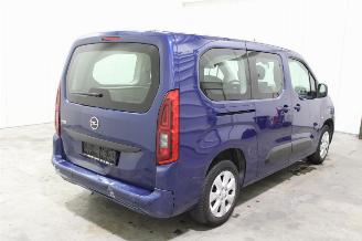Opel Combo  picture 3