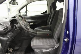 Opel Combo  picture 11