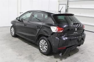 Seat Ibiza  picture 4