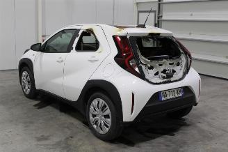 Toyota Aygo  picture 4