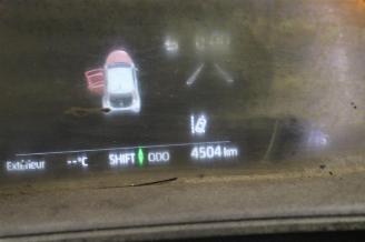 Toyota Aygo  picture 11