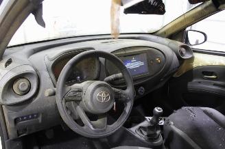 Toyota Aygo  picture 8