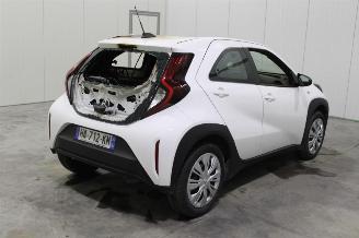 Toyota Aygo  picture 3