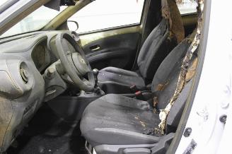 Toyota Aygo  picture 9