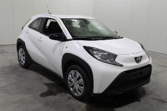 Toyota Aygo  picture 2