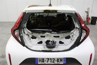 Toyota Aygo  picture 7