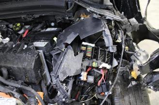 Mercedes B-klasse B 200 picture 15