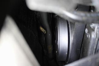 Mercedes B-klasse B 200 picture 20