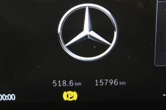 Mercedes B-klasse B 200 picture 12