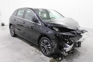 Mercedes B-klasse B 200 picture 2