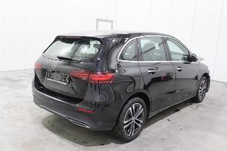 Mercedes B-klasse B 200 picture 3