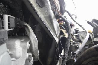 Mercedes B-klasse B 200 picture 19