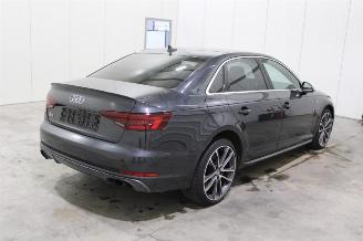 Audi S4  picture 4