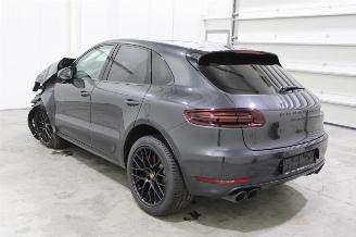 Porsche Macan  picture 4