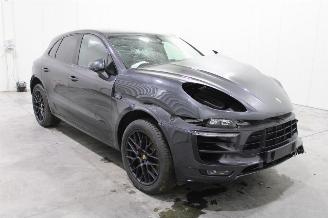 Porsche Macan  picture 2