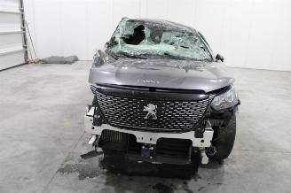 Peugeot 2008  picture 6