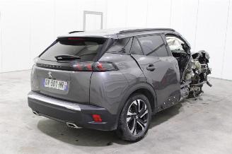 Peugeot 2008  picture 3
