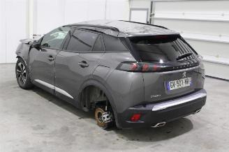 Peugeot 2008  picture 4