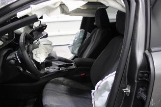 Peugeot 2008  picture 10