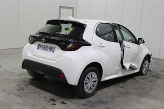 Toyota Yaris  picture 3